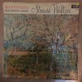 Mantovani - Strauss Waltzes - Vinyl LP Record - Opened  - Good Quality (G)