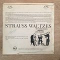 Strauss Waltzes - Vinyl LP Record - Opened  - Very-Good+ Quality (VG+)