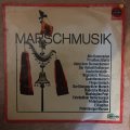 Marschmusik - Vinyl LP Record - Opened  - Good Quality (G)