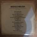 Marschmusik - Vinyl LP Record - Opened  - Good Quality (G)