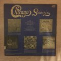 Chicago - Souvenirs - (Rare SA Release) Vinyl LP Record  - Opened  - Very-Good+ Quality (VG+)