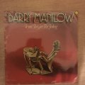 Barry Manilow - Tryin' To Get The Feeling  - Vinyl LP Record  - Opened  - Very-Good+ Quality (VG+)