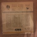 Johnny Mathis - Wonderful  - Vinyl LP Record  - Opened  - Very-Good+ Quality (VG+)