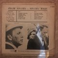 Frank Sinatra  Sinatra Magic - Vinyl LP Record - Opened  - Good Quality (G)