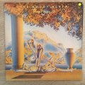The Moody Blues  The Present - Vinyl LP Record - Opened  - Very-Good+ Quality (VG+)