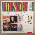 Pop Shop Vol 42 - Vinyl LP Record - Opened  - Very-Good+ Quality (VG+)