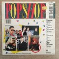 Pop Shop Vol 42 - Vinyl LP Record - Opened  - Very-Good+ Quality (VG+)
