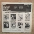 Los Indios Tabajaras  Song Of The Islands - Vinyl LP Record - Opened  - Very-Good- Quality ...