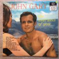 John Gary - The Nearness Of You - Vinyl LP Record - Opened  - Very-Good- Quality (VG-)