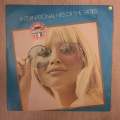 International Hits Of The Sixties - Vinyl LP Record - Opened  - Very-Good+ Quality (VG+)