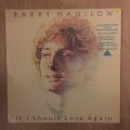 Barry Manilow - If I Should Love Again - Vinyl LP Record - Opened  - Very-Good+ Quality (VG+)