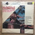 Frank Chacksfield and His Orchestra - Hawaii - Vinyl LP Record - Very-Good+ Quality (VG+)
