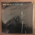 Sammy Davis J.R At The Cocoanut Grove - Vinyl LP Record - Opened  - Very-Good+ Quality (VG+)