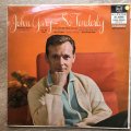John Gary - So Tenderly  - Vinyl LP Record - Opened  - Very-Good+ Quality (VG+)
