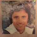 Golden Hour Of Sacha Distel - Vinyl LP Record - Opened  - Very-Good+ Quality (VG+)