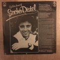 Golden Hour Of Sacha Distel - Vinyl LP Record - Opened  - Very-Good+ Quality (VG+)