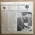 Ray Conniff And His Orchestra  Hollywood In Rhythm  - Vinyl LP Record - Opened  - Very-Good...