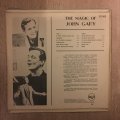 The Magic Of John Gary - Vinyl LP Record - Opened  - Very-Good+ Quality (VG+)
