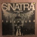 Frank Sinatra - Main Event Live Madison Square  - Vinyl LP Record - Opened  - Very-Good Quality (VG)
