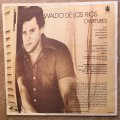 Waldo De Los Trios - Overtures - Vinyl LP Record - Opened  - Very-Good- Quality (VG-)