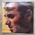 Charles Aznavour  Bravo! Bravo! - Vinyl LP Record - Opened  - Very-Good+ Quality (VG+)