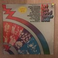 Let The Good Times Roll - Original Soundtrack - Vinyl LP Record - Opened  - Very-Good+ Quality (VG+)