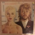 Eurythmics  Revenge - Vinyl LP Record - Opened  - Very-Good+ Quality (VG+)