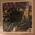 Sharpe & Numan (Gary)  Automatic - Vinyl LP Record - Opened  - Very-Good+ Quality (VG+)