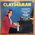 Richard Clayderman (Rare Early Album) - Vinyl LP Record - Opened  - Very-Good Quality (VG)