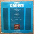 Richard Clayderman (Rare Early Album) - Vinyl LP Record - Opened  - Very-Good Quality (VG)