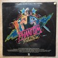 Phantom Of The Paradise - Original Soundtrack Recording  Vinyl LP Record - Very-Good+ Quality ...