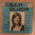 Cilla Black - Vinyl LP Record - Opened  - Very-Good Quality (VG)