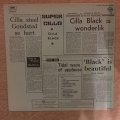Cilla Black - Vinyl LP Record - Opened  - Very-Good Quality (VG)