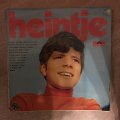 Heintje - Vinyl LP Record - Opened  - Good+ Quality (G+)