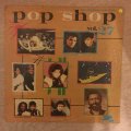 Pop Shop Vol 27 - Vinyl LP Record - Very-Good Quality (VG)