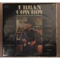 Urban Cowboy (Original Motion Picture Soundtrack) - Double Vinyl LP Record - Opened  - Very-Good+...