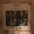 Bill Cosby  - Wonderfulness - Vinyl LP Record - Very-Good- Quality (VG-) (Vinyl Specials)