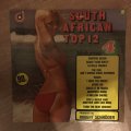 South African Top 12 - Vol 4  - Vinyl LP - Opened  - Very-Good+ Quality (VG+)