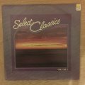 Select Classics - Volume 3 - Vinyl LP Record - Opened  - Very-Good Quality (VG)