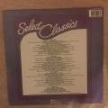 Select Classics - Volume 3 - Vinyl LP Record - Opened  - Very-Good Quality (VG)