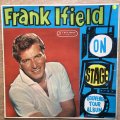 Frank Ifield on Stage - Vinyl LP Record - Opened  - Good Quality (G)