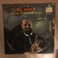 Al Hirt - Live At Carnegie Hall - Vinyl LP Record - Opened  - Very-Good- Quality (VG-)