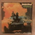 Uriah Heep - Salisbury - Vinyl LP Record - Opened  - Good+ Quality (G+)