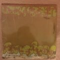 Uriah Heep - Salisbury - Vinyl LP Record - Opened  - Good+ Quality (G+)