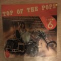 Top Of The Pops Vol 6  - Vinyl LP Record - Opened  - Very-Good+ Quality (VG+)