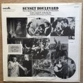 Franz Waxman / National Philharmonic Orchestra / Charles Gerhardt  Sunset Boulevard - The C...