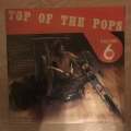 Top Of The Pops Vol 6  - Vinyl LP Record - Opened  - Very-Good+ Quality (VG+)