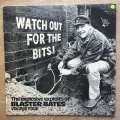 Blaster Bates  Watch Out For The Bits! (The Explosive Exploits Of Blaster Bates Volume Four...