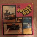 Sounds Wild - Vinyl LP Record - Opened  - Good+ Quality (G+)