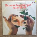 The Most Beautiful Girl In The World  - Vinyl LP Record- Very -Good+ Quality (VG+)